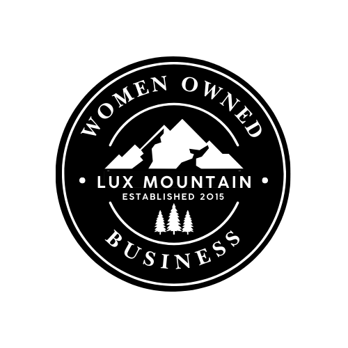 Women-owned business badge